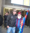 ABI je nejstarší registrovaný fanoušek FCB 
